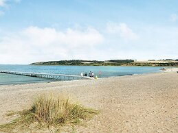 5 Person Holiday Home on a Holiday Park in Lemvig