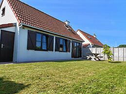 Holiday Home in De Haan Near Beach