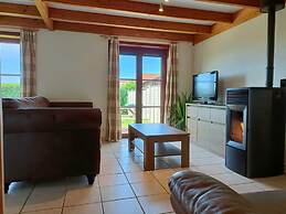 Holiday Home in De Haan Near Beach