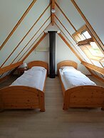 Holiday Home in De Haan Near Beach