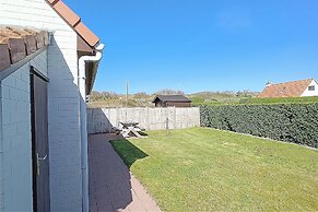 Holiday Home in De Haan Near Beach