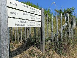 Holiday Home in De Haan Near Beach