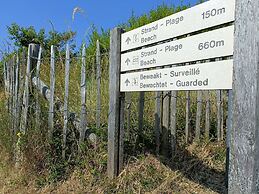Holiday Home in De Haan Near Beach
