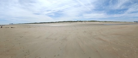 Holiday Home in De Haan Near Beach