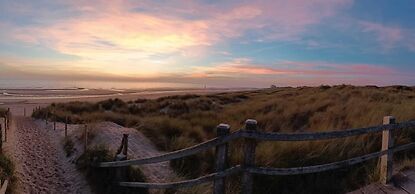 Holiday Home in De Haan Near Beach