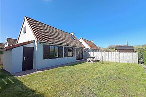 Holiday Home in De Haan Near Beach