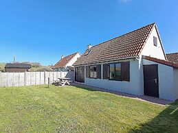 Holiday Home in De Haan Near Beach