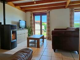 Holiday Home in De Haan Near Beach