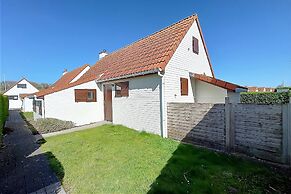 Holiday Home in De Haan Near Beach