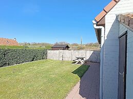 Holiday Home in De Haan Near Beach