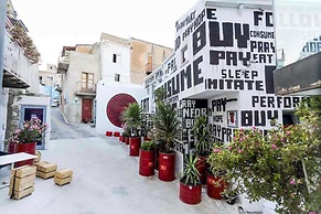 Belvilla by OYO Schembri Appartement