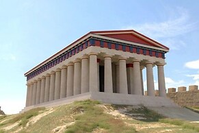 Belvilla by OYO Schembri Appartement