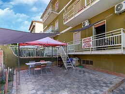 Belvilla by OYO Schembri Appartement