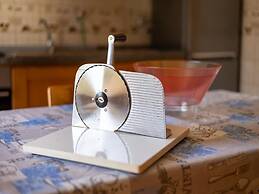 Belvilla by OYO Schembri Appartement