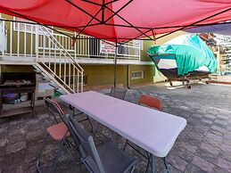 Belvilla by OYO Schembri Appartement