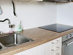 6 Person Holiday Home in Falkenberg-by Traum