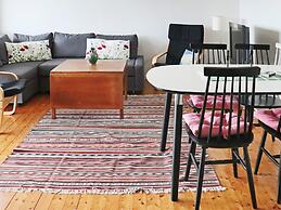 6 Person Holiday Home in Falkenberg-by Traum