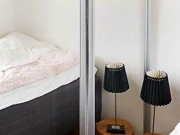 6 Person Holiday Home in Falkenberg-by Traum