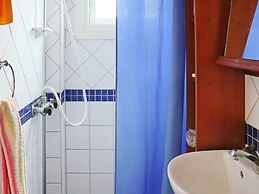 6 Person Holiday Home in Falkenberg-by Traum