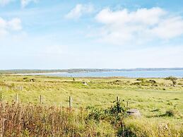 6 Person Holiday Home in Falkenberg-by Traum