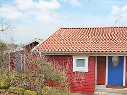 6 Person Holiday Home in Falkenberg-by Traum