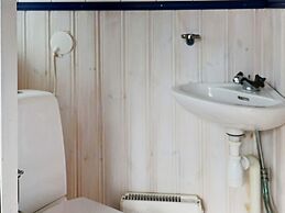 6 Person Holiday Home in Falkenberg-by Traum