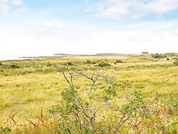 6 Person Holiday Home in Falkenberg-by Traum