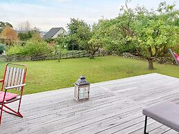 6 Person Holiday Home in Falkenberg-by Traum