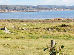 6 Person Holiday Home in Falkenberg-by Traum