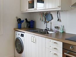 6 Person Holiday Home in Falkenberg-by Traum