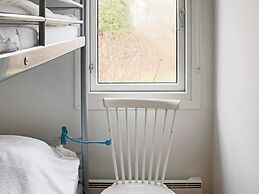 6 Person Holiday Home in Falkenberg-by Traum