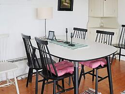 6 Person Holiday Home in Falkenberg-by Traum