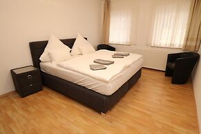 Cozy 3-guest Apartment