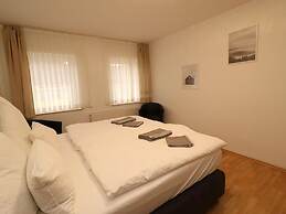 Central Apartment Near the Trade Fair