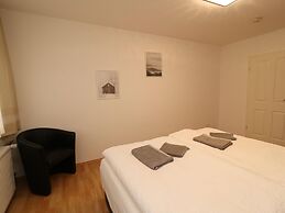 Central Apartment Near the Trade Fair