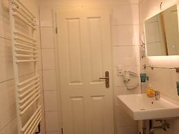 Central Apartment Near the Trade Fair