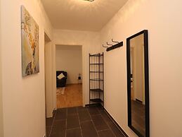 Central Apartment Near the Trade Fair