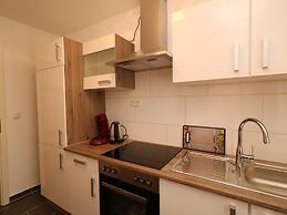 Central Apartment Near the Trade Fair