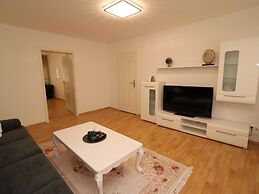 Central Apartment Near the Trade Fair