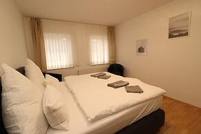 Cozy 3-guest Apartment