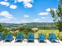 Vacation Home in Limoux With Pool