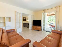 Vacation Home in Limoux With Pool