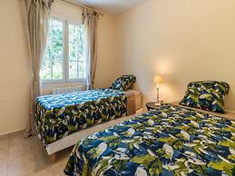 Vacation Home in Limoux With Pool