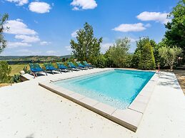 Vacation Home in Limoux With Pool