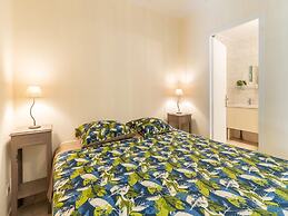 Vacation Home in Limoux With Pool
