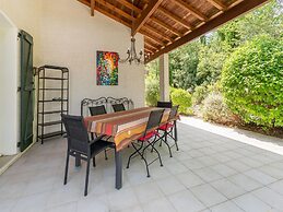 Vacation Home in Limoux With Pool