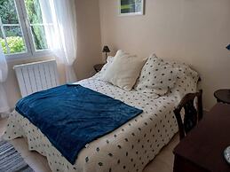 Vacation Home in Limoux With Pool