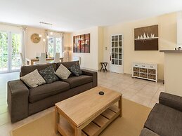 Vacation Home in Limoux With Pool