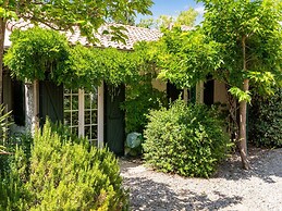Vacation Home in Limoux With Pool