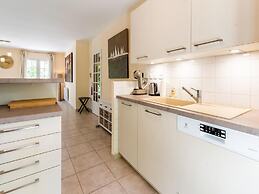 Vacation Home in Limoux With Pool